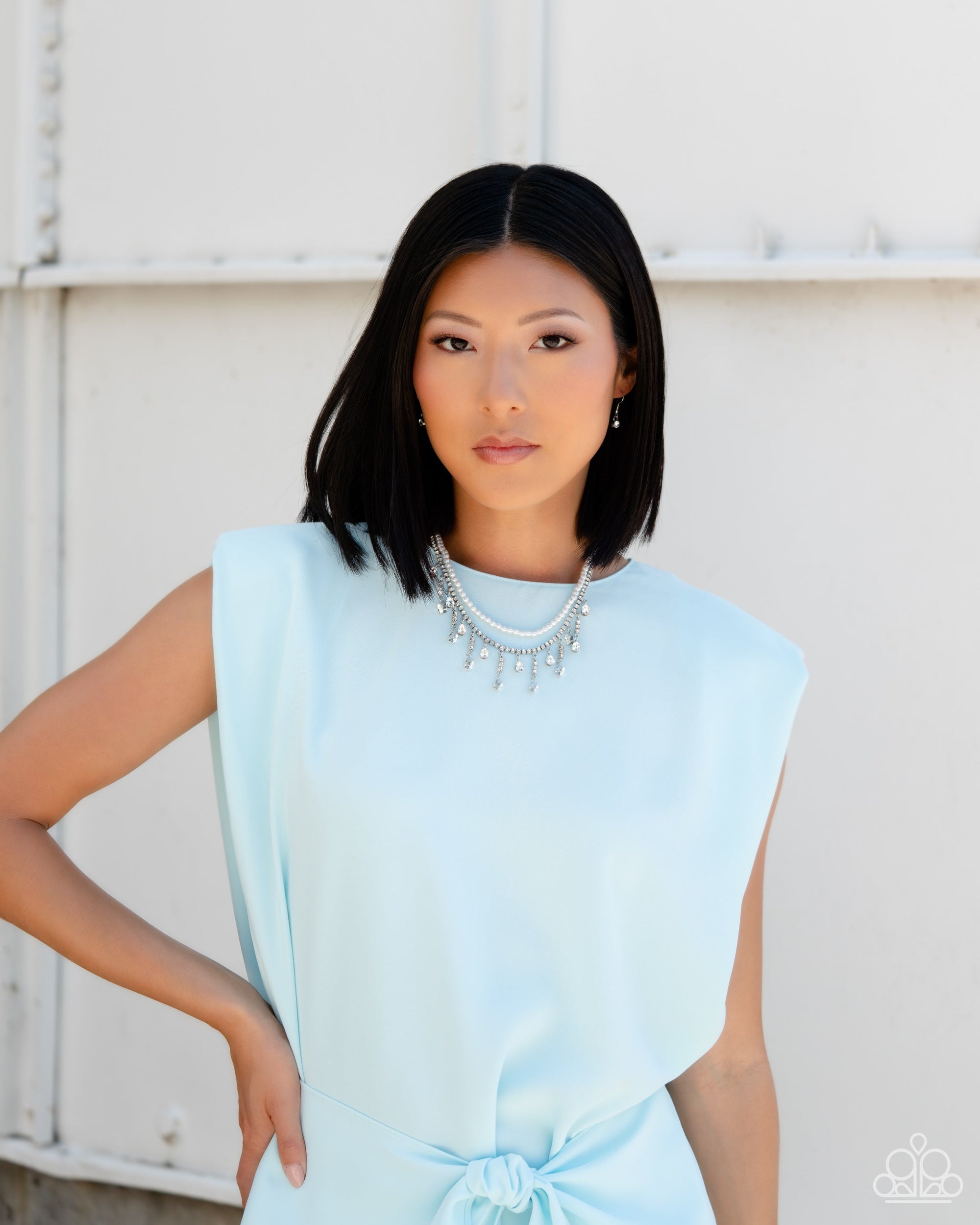 Paparazzi Lessons in Luxury Necklaces