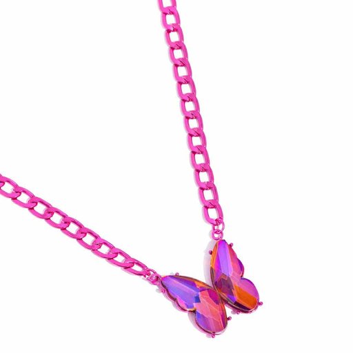 Paparazzi Fascinating Flyer Necklaces