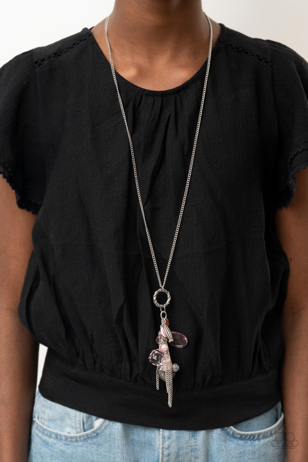 Paparazzi AMOR to Love Necklaces