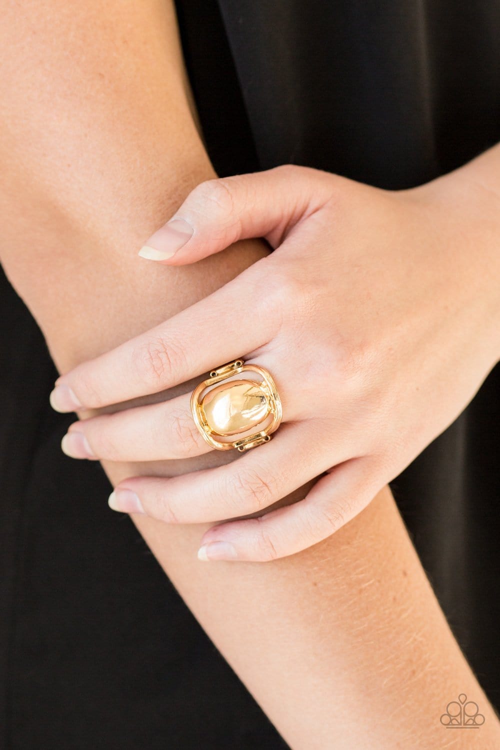 Paparazzi All Shine, All The Time Rings