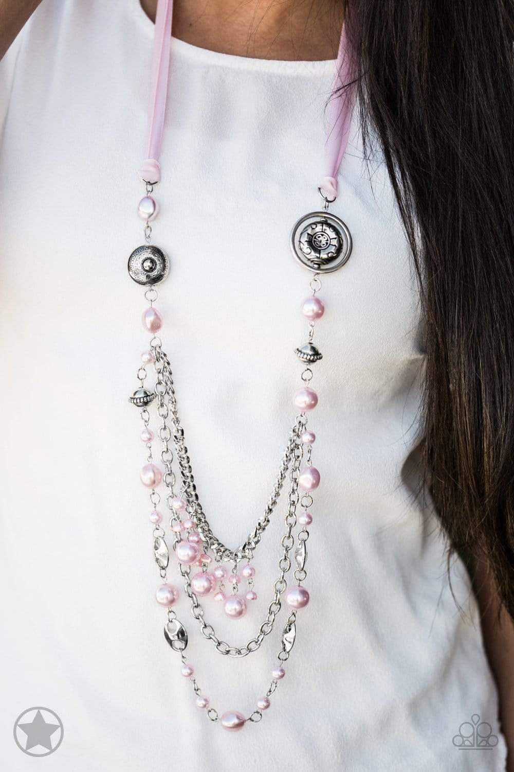 All The Trimmings Necklaces #45