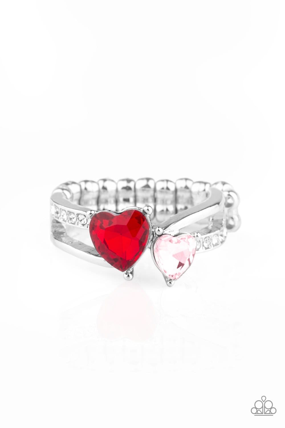 Paparazzi Always Adored Rings
