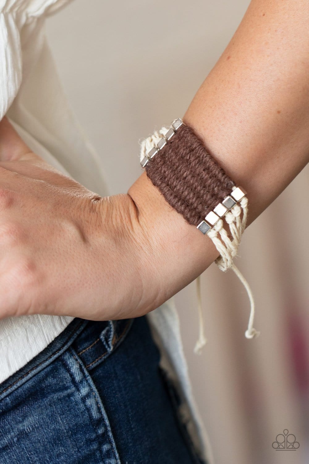 Beachology Macrame Bracelets #373