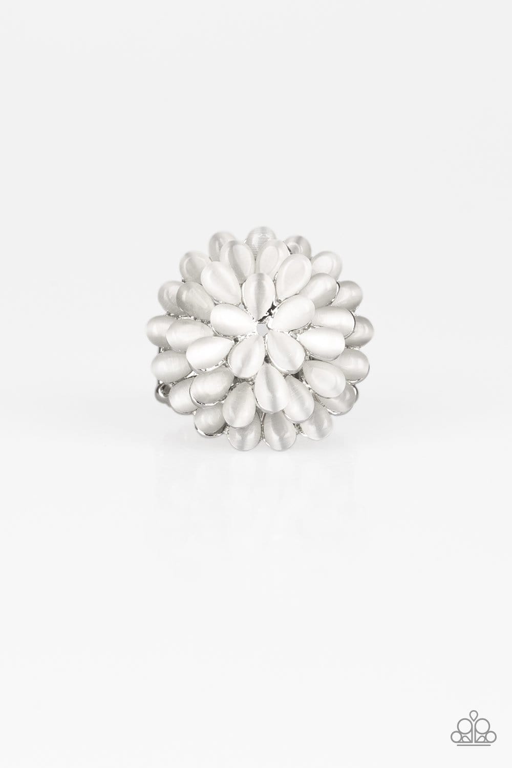 Paparazzi Bloomin Bloomer Rings