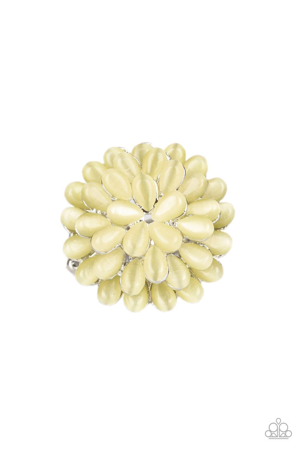 Paparazzi Bloomin Bloomer Rings