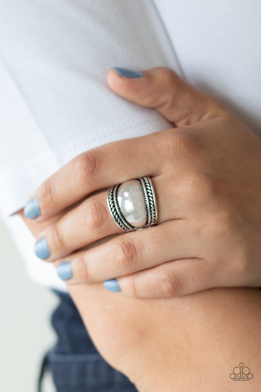 Paparazzi Bucking Trends Rings