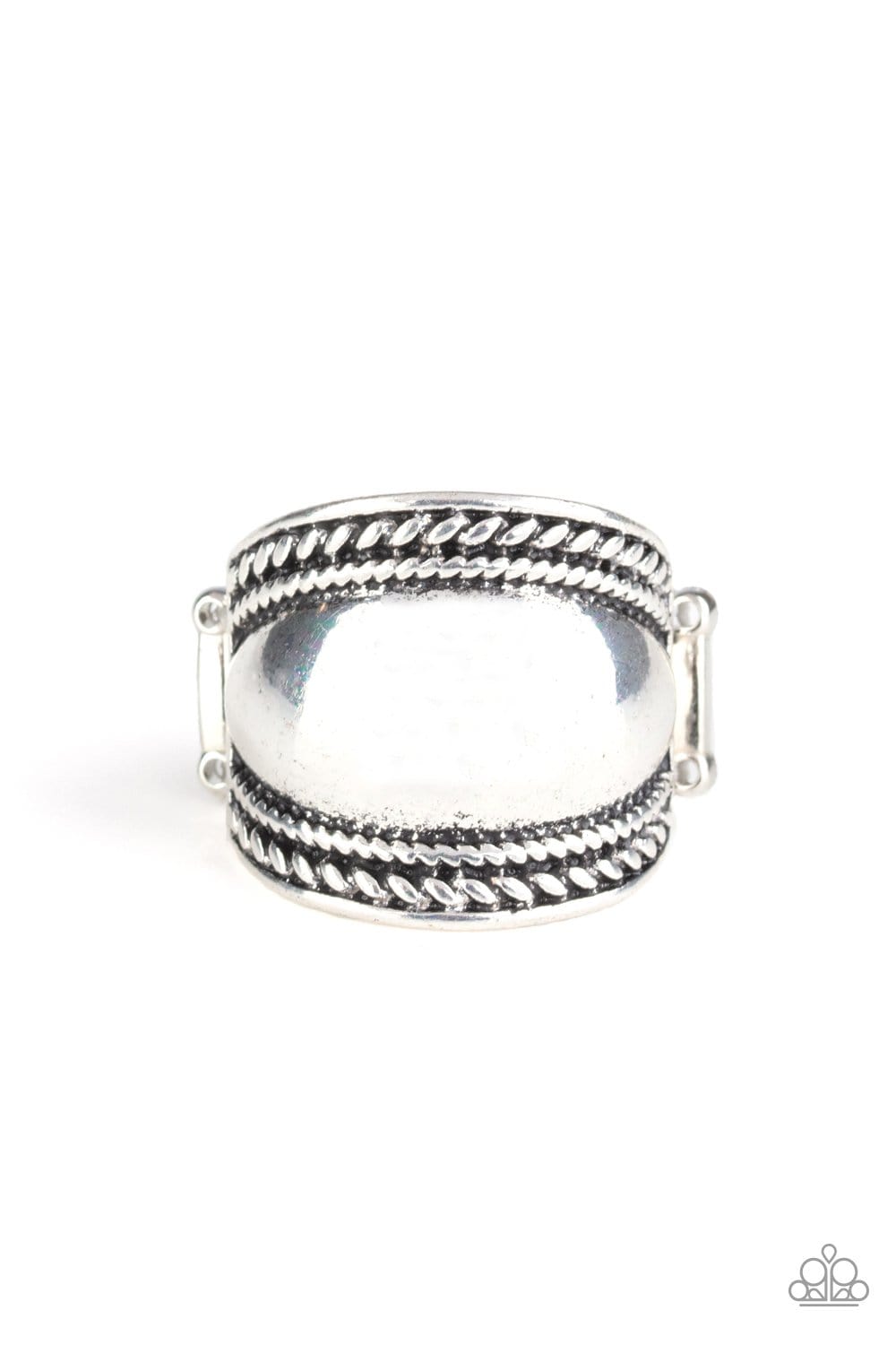 Paparazzi Bucking Trends Rings