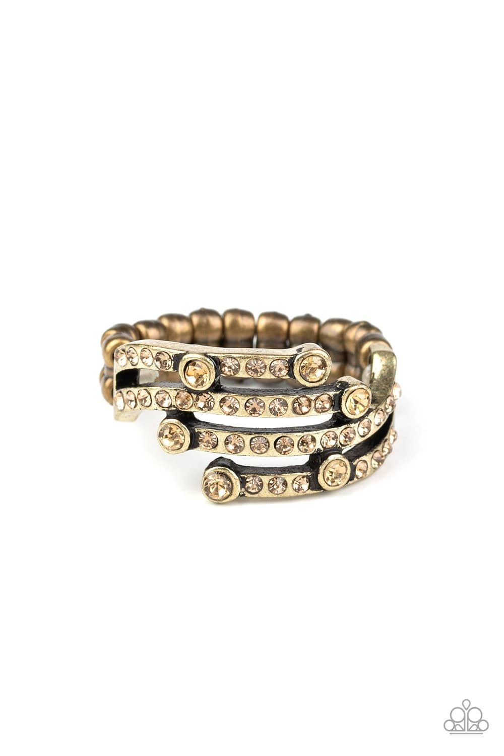 Paparazzi Casino CACHE Rings