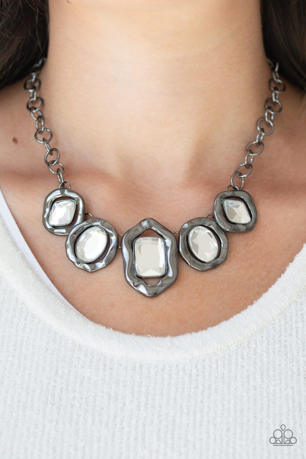 Celebrity Catwalk Necklaces