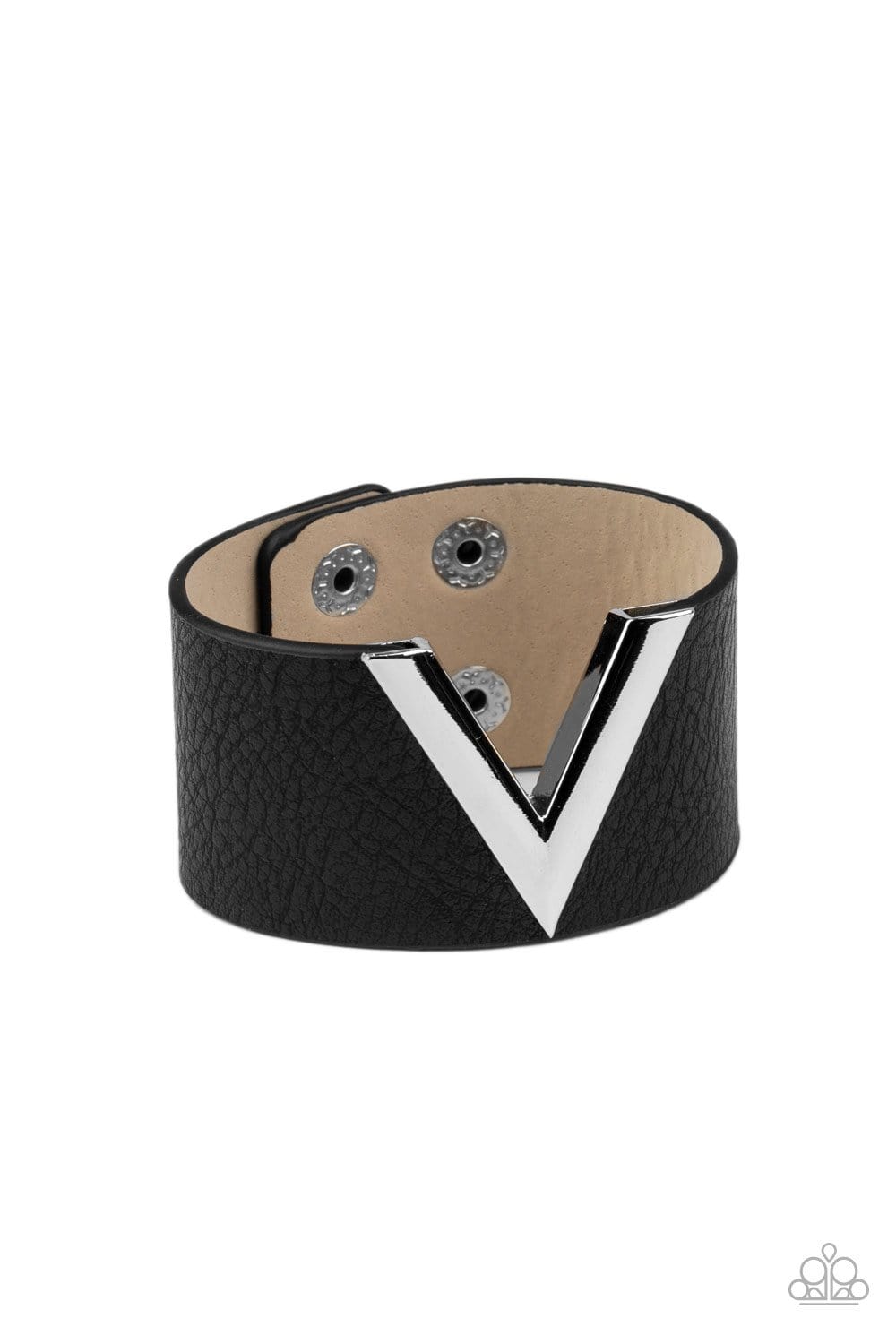 Claws Out Wrap & Snap Bracelets #415