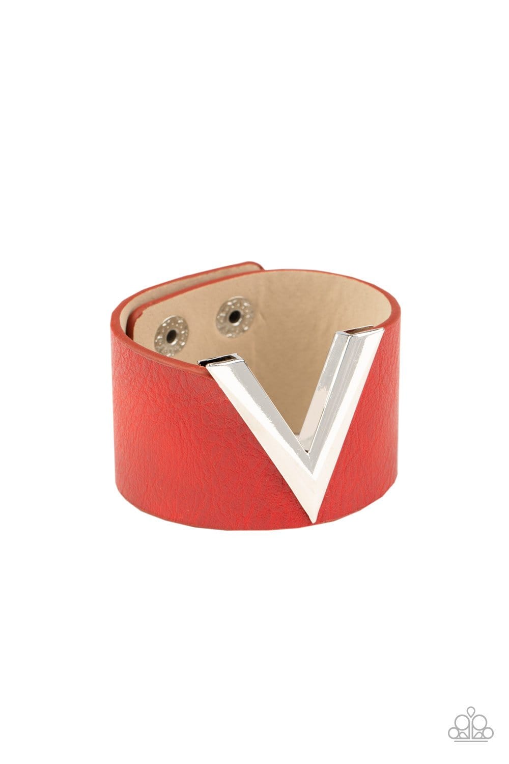 Claws Out Wrap & Snap Bracelets #415