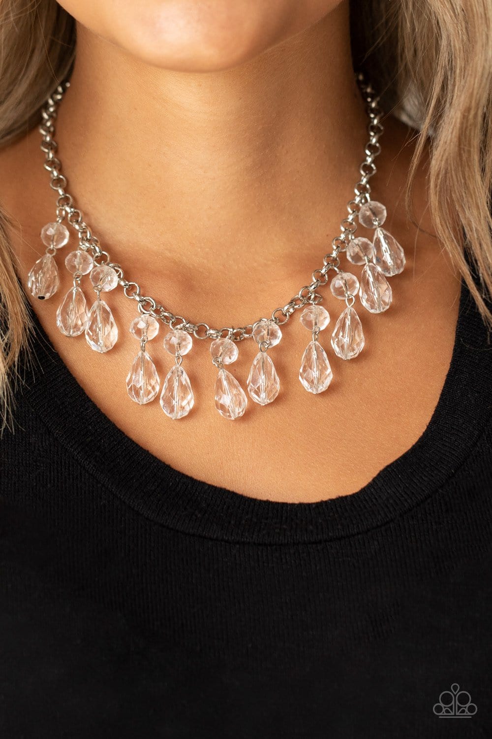 Paparazzi Crystal Enchantment Necklaces