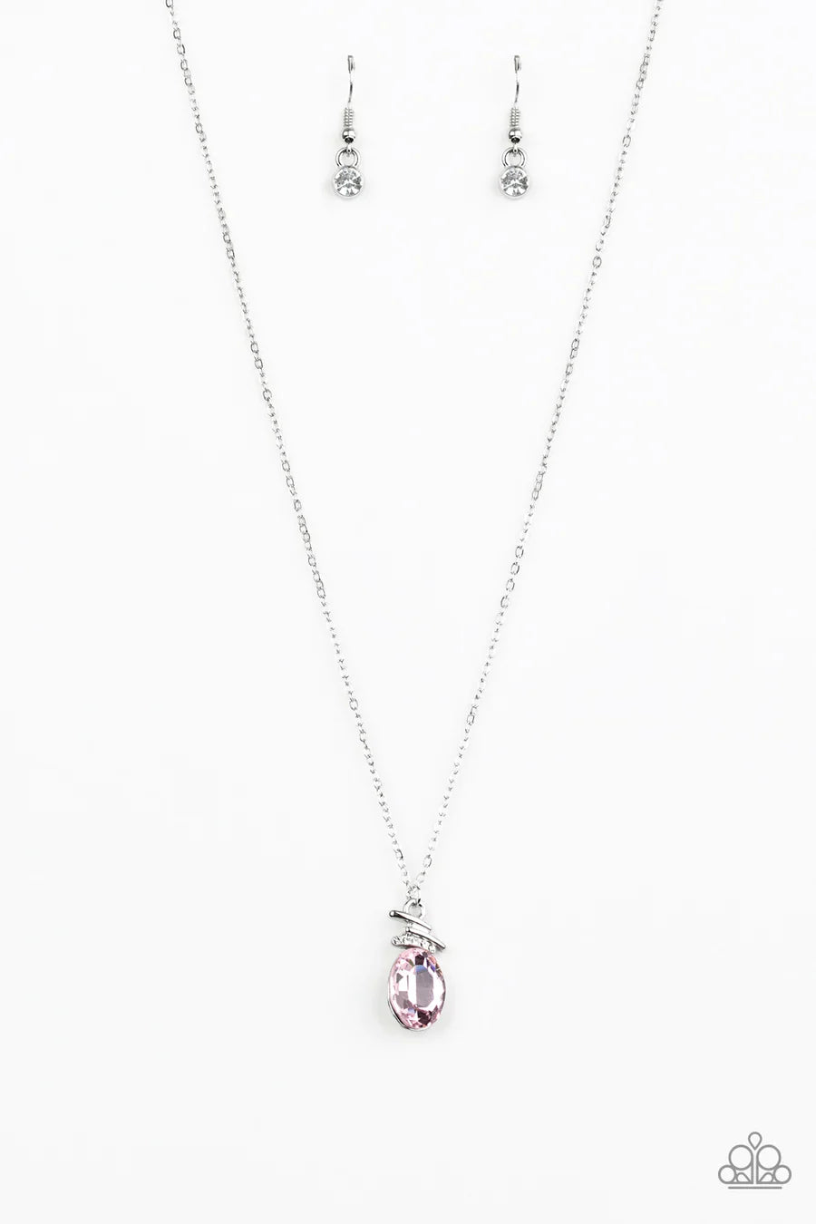 Paparazzi Diamonds For Days Necklaces