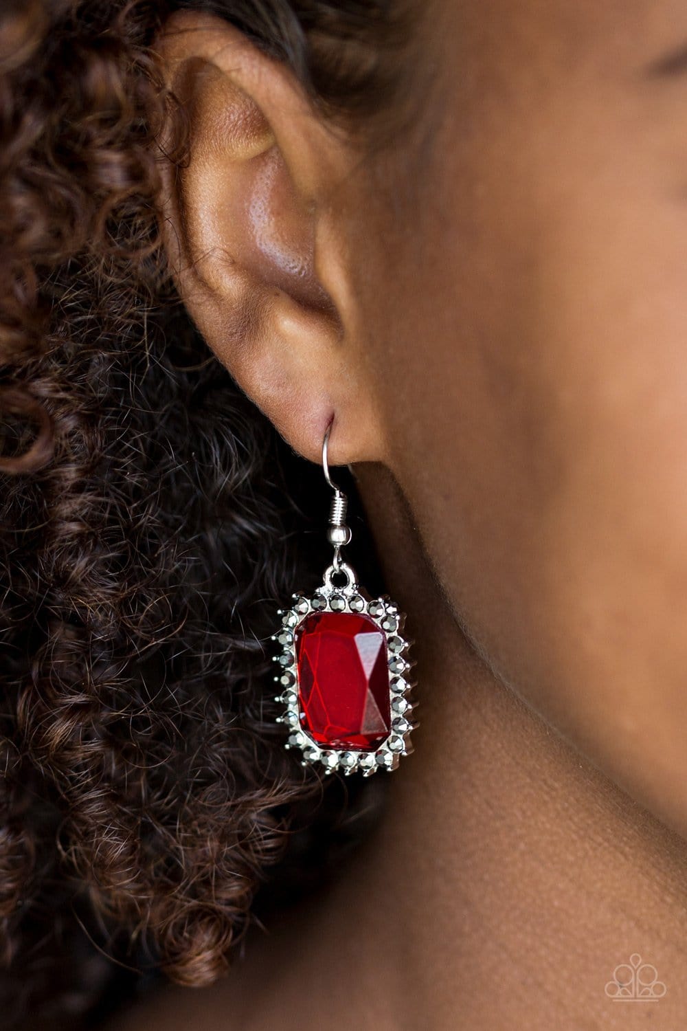 Downtown Dapper Earrings