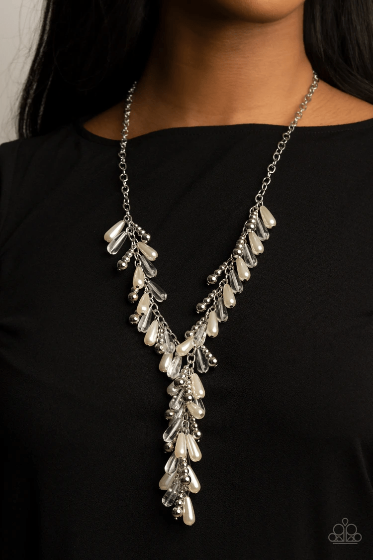 Dripping With DIVA-ttitude Necklaces LOP #177