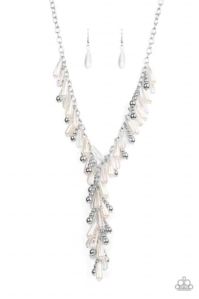 Dripping With DIVA-ttitude Necklaces LOP #177