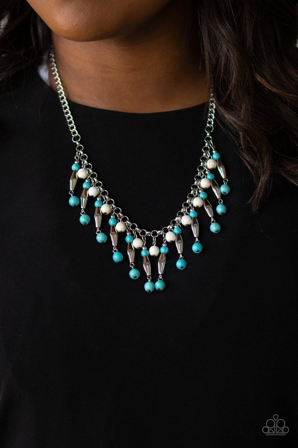 Earth Conscious Necklaces #110