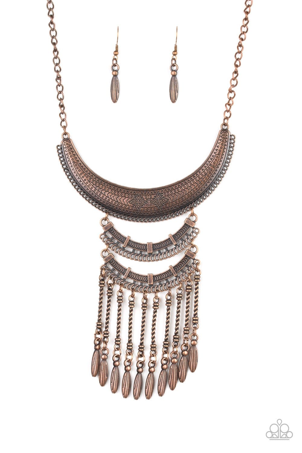 Eastern Empress Necklaces #103