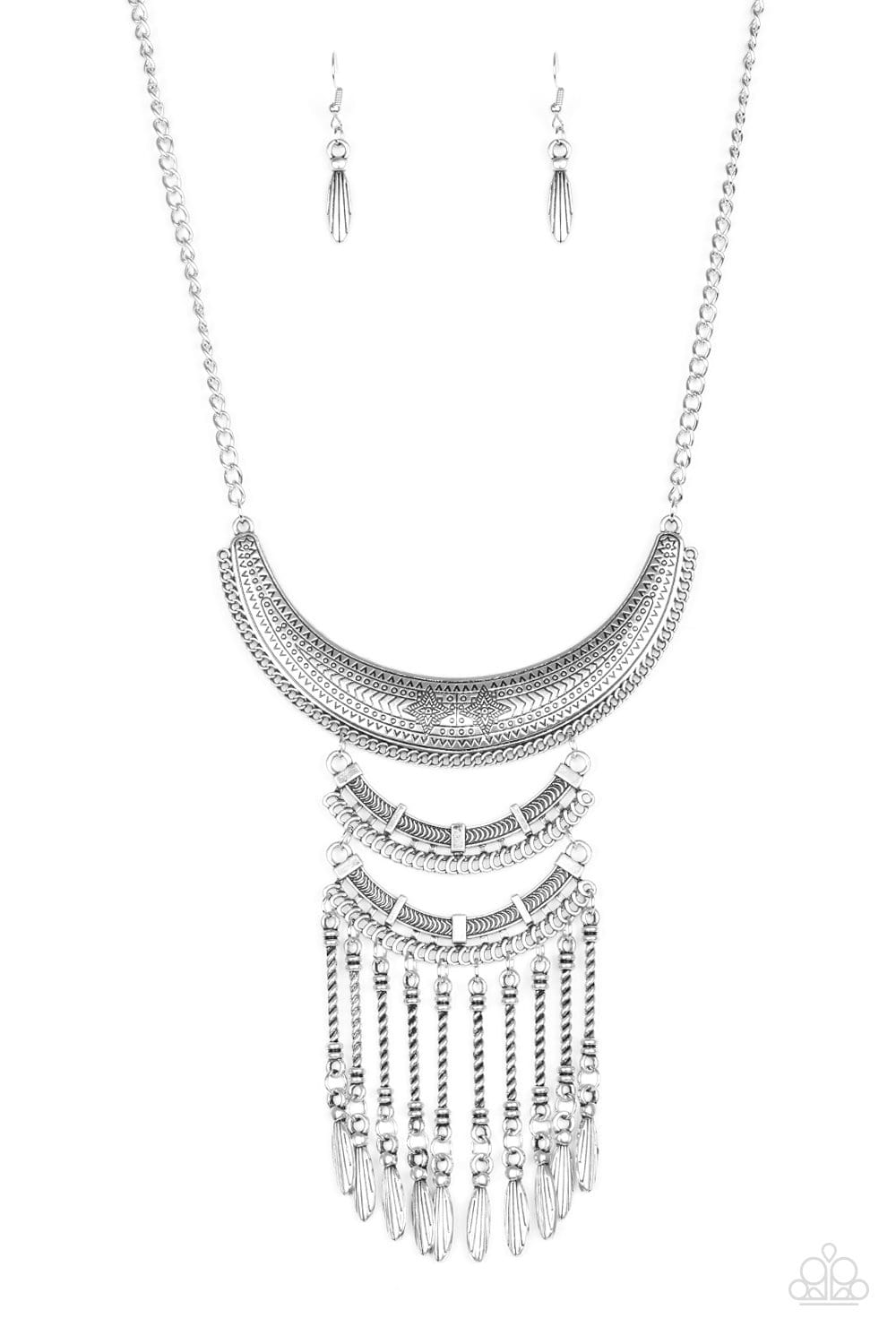 Eastern Empress Necklaces #103