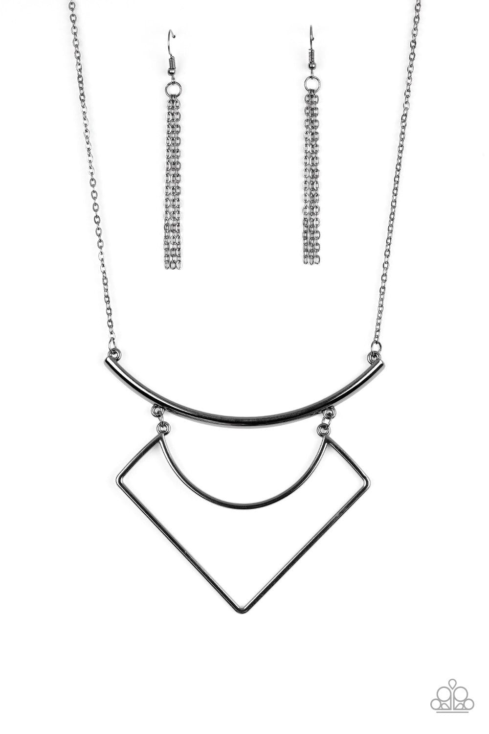 Egyptian Edge Necklaces #169