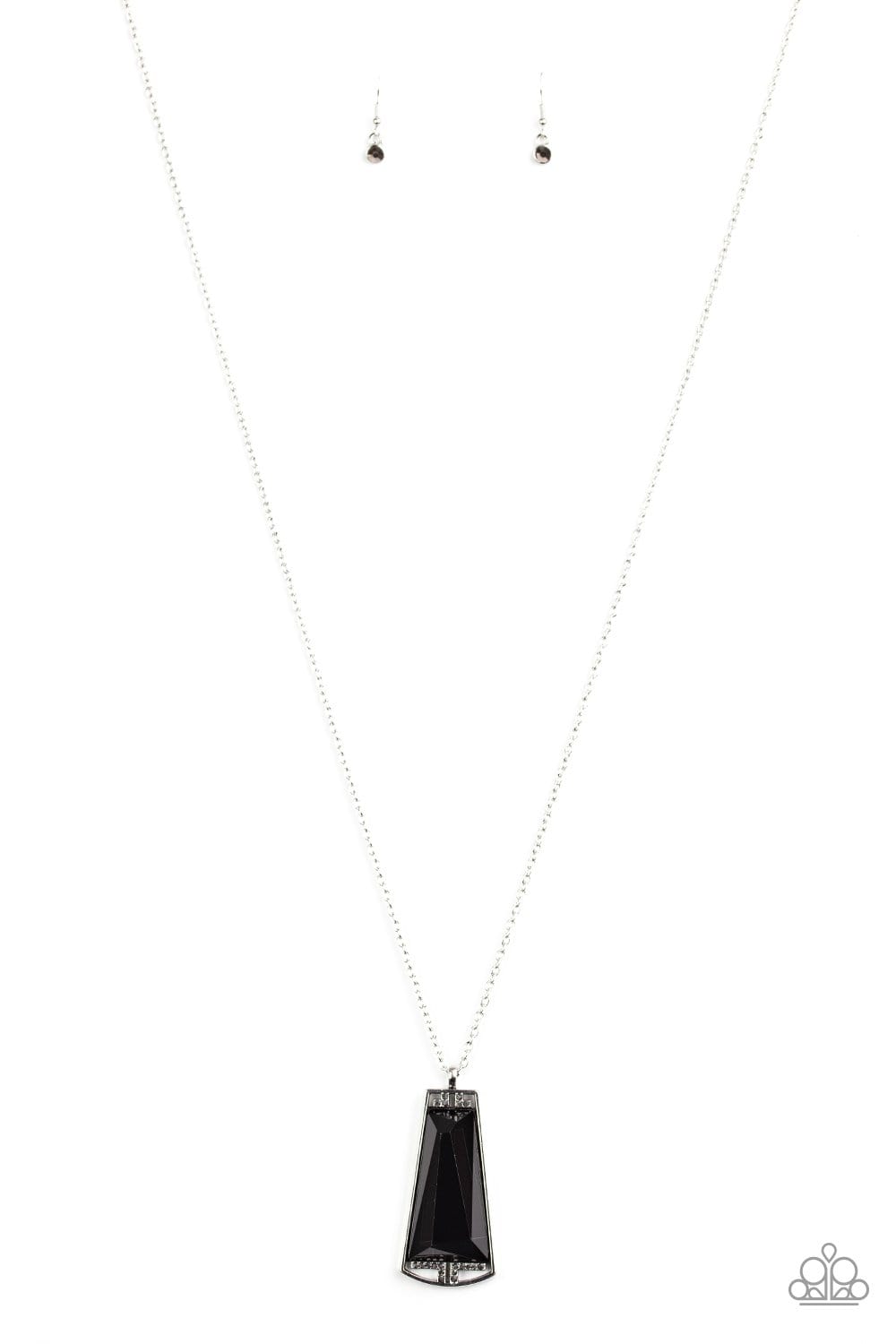 Paparazzi Empire State Elegance Necklaces