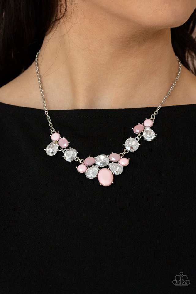 Ethereal Romance Necklaces #80