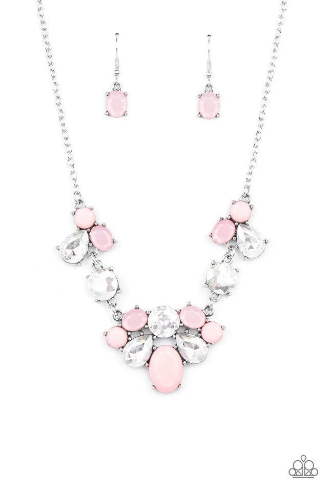 Ethereal Romance Necklaces #80