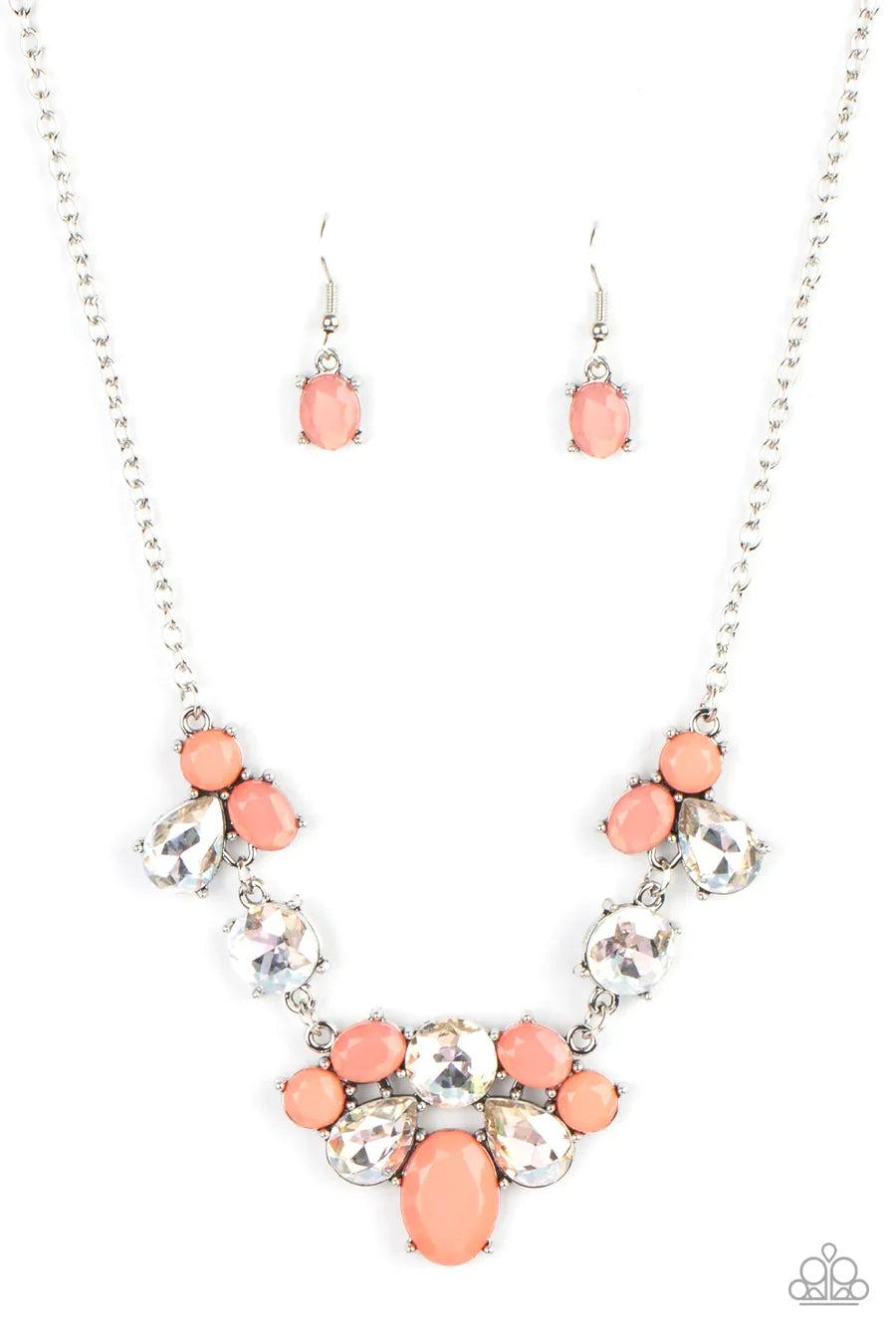 Ethereal Romance Necklaces #80