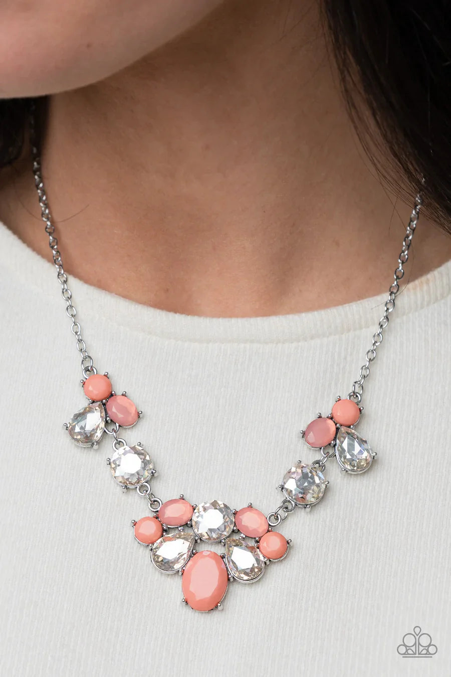 Ethereal Romance Necklaces #80