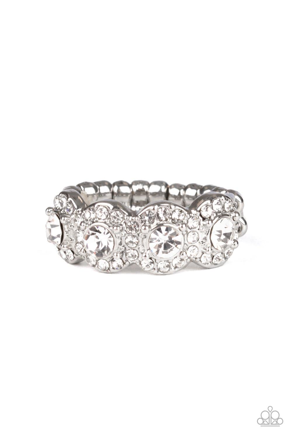 Ever Enlightened Rings