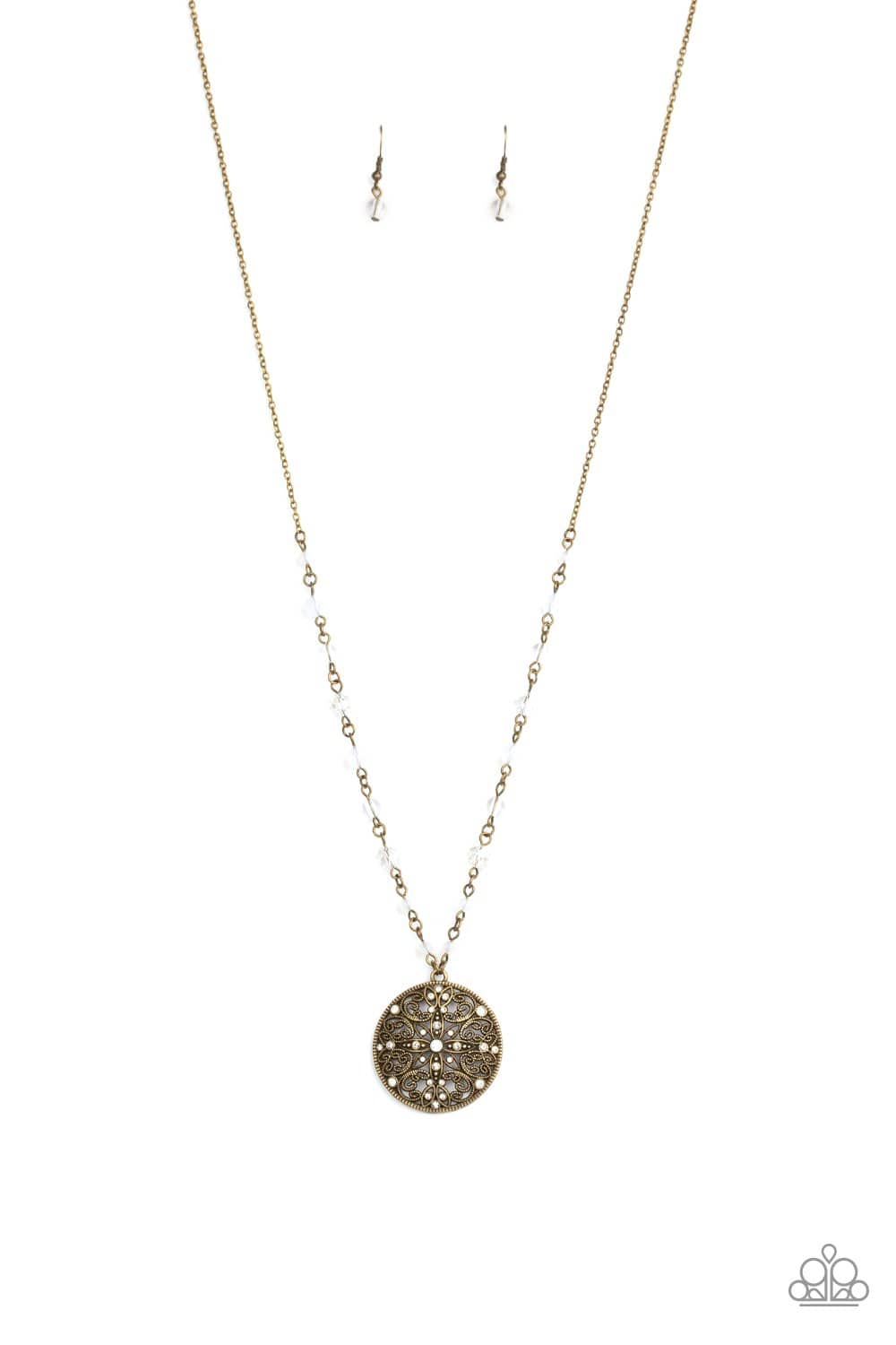 Everyday Enchantment Necklaces #77