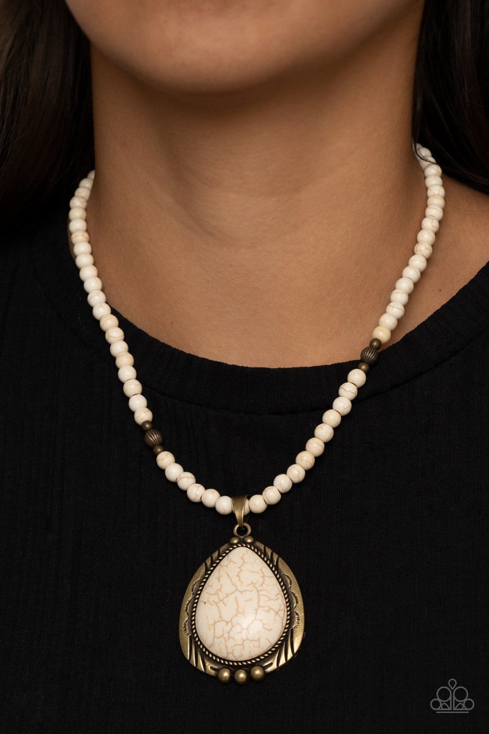 Evolution Necklaces #49