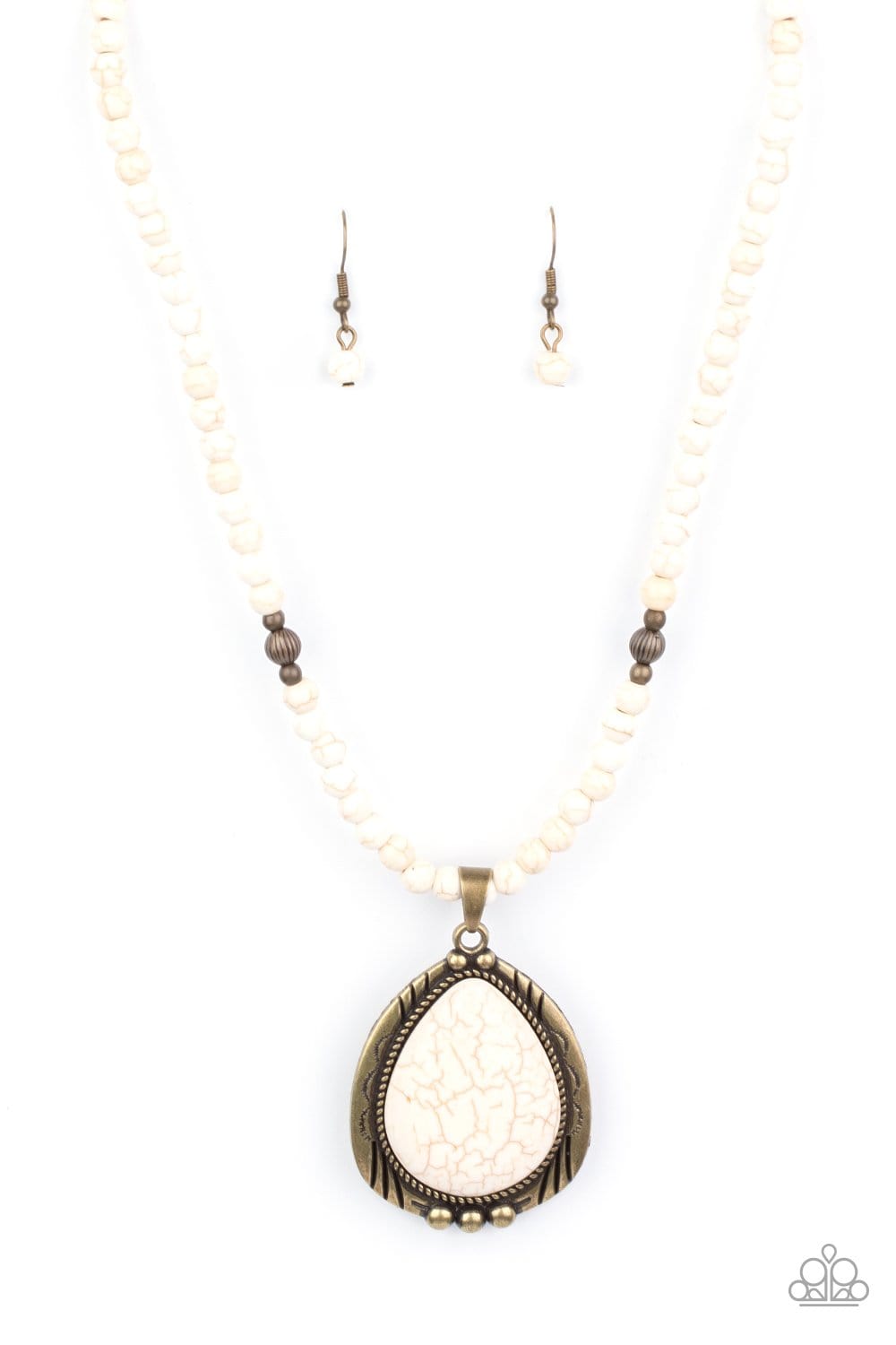 Evolution Necklaces #49