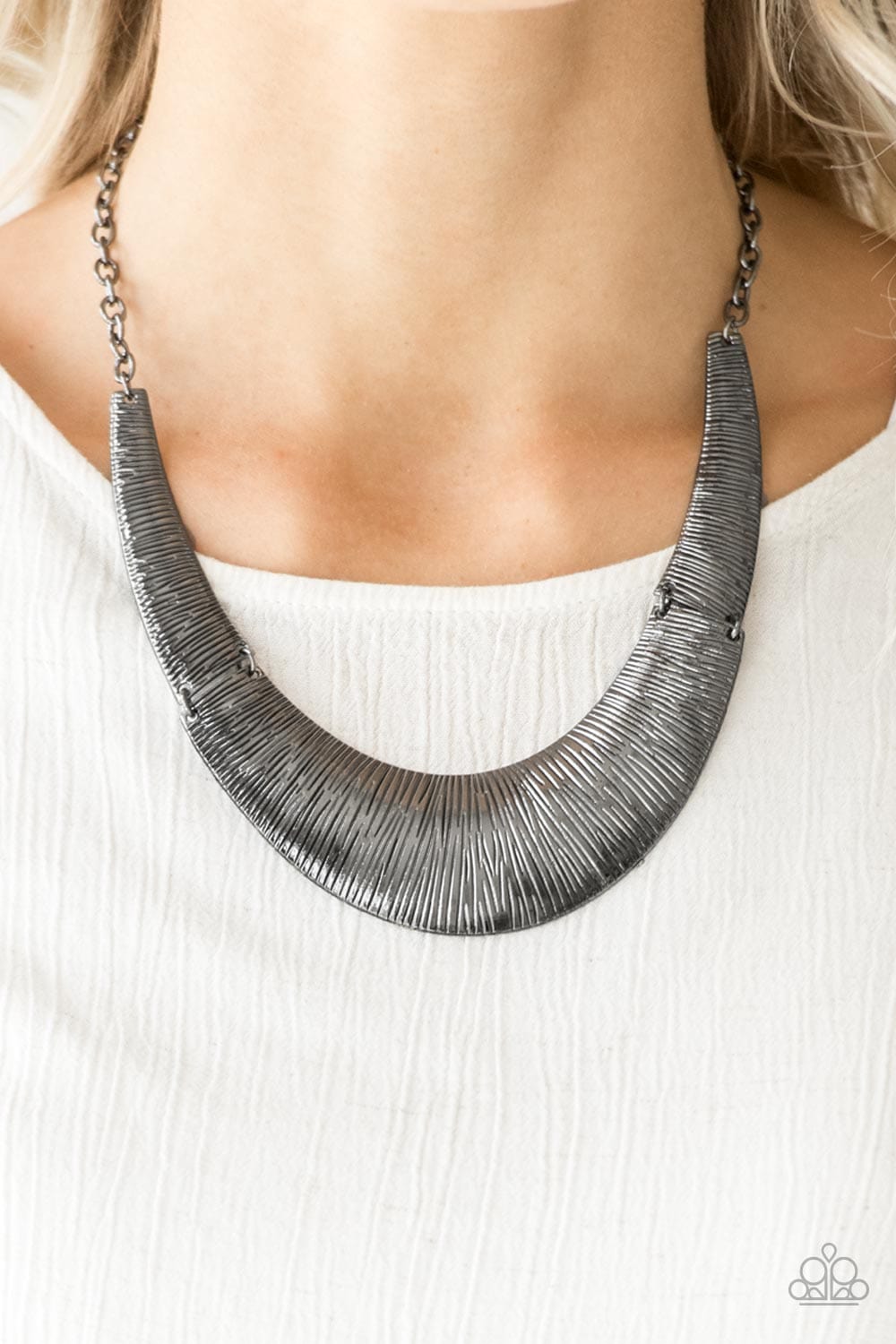 Feast or Famine Necklaces #84