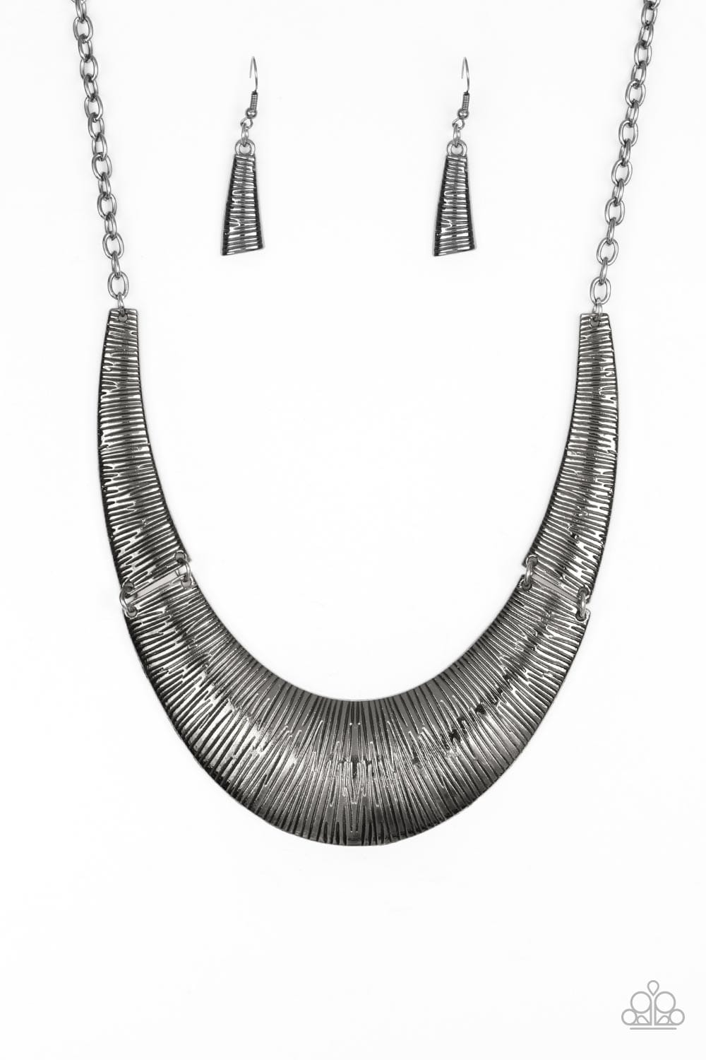 Feast or Famine Necklaces #84
