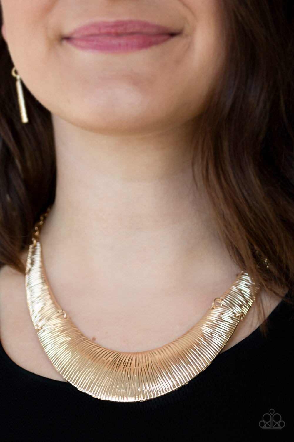 Feast or Famine Necklaces #84