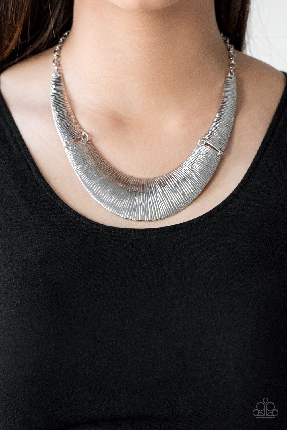Feast or Famine Necklaces #84