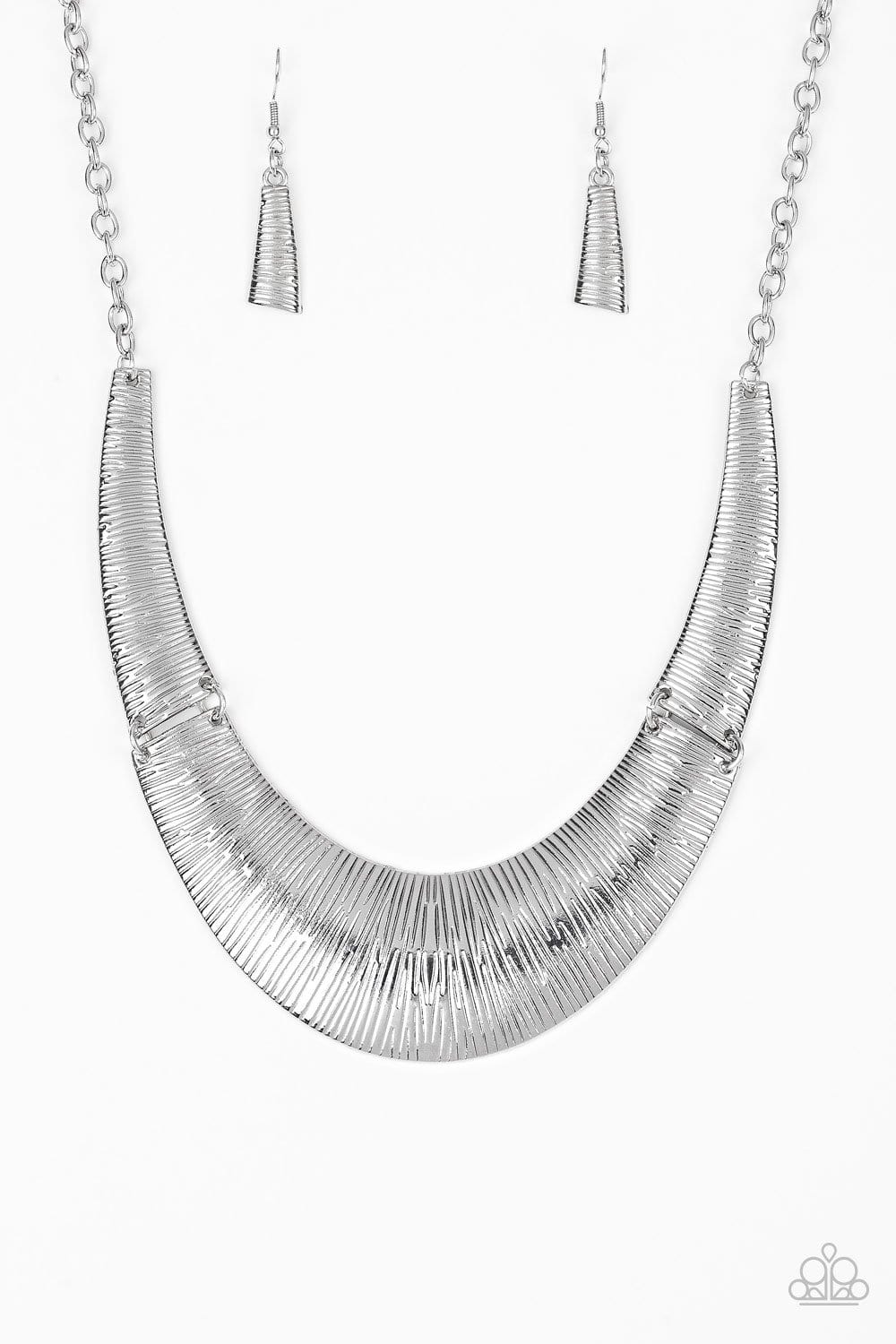 Feast or Famine Necklaces #84
