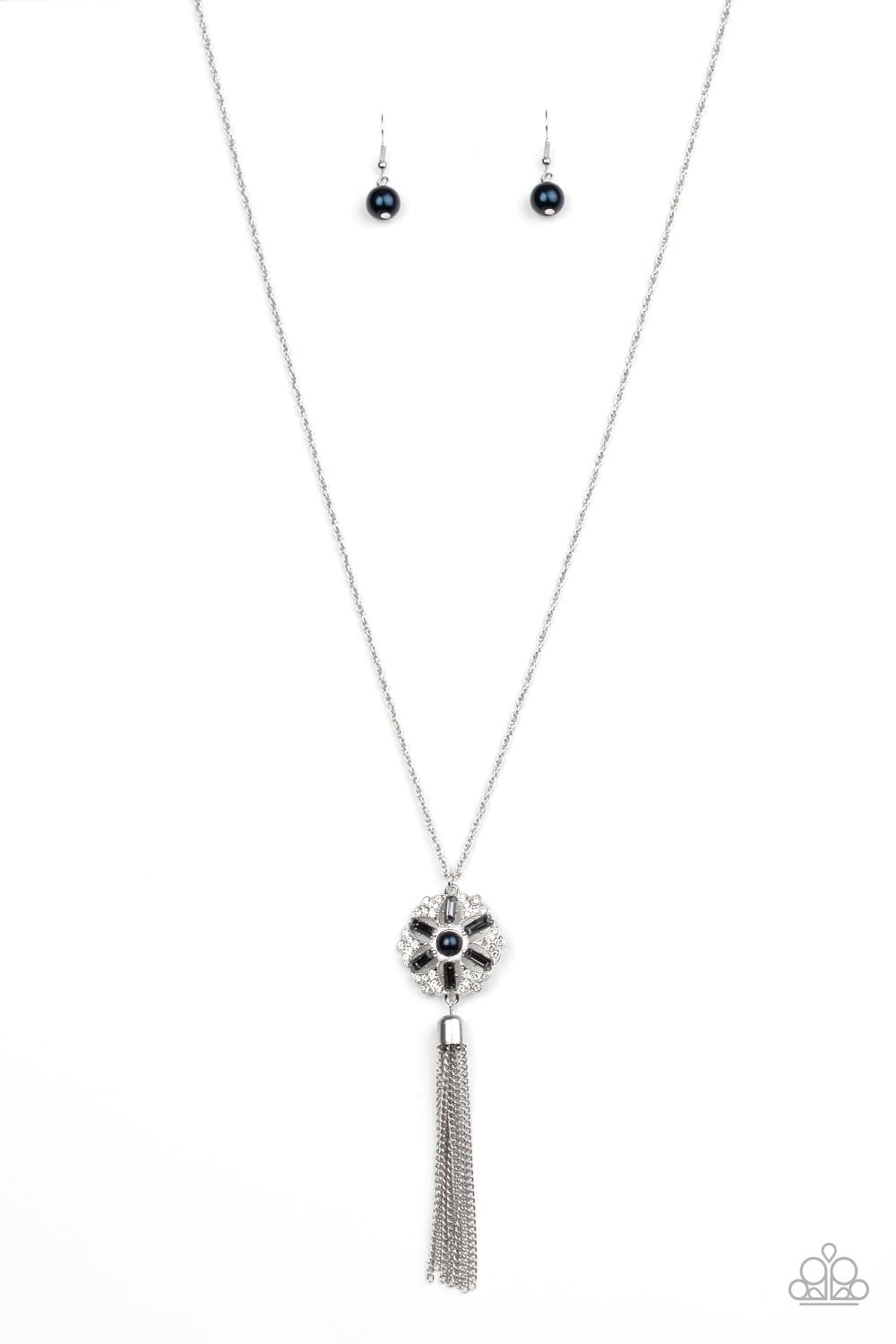 Fine Florals Necklaces #73