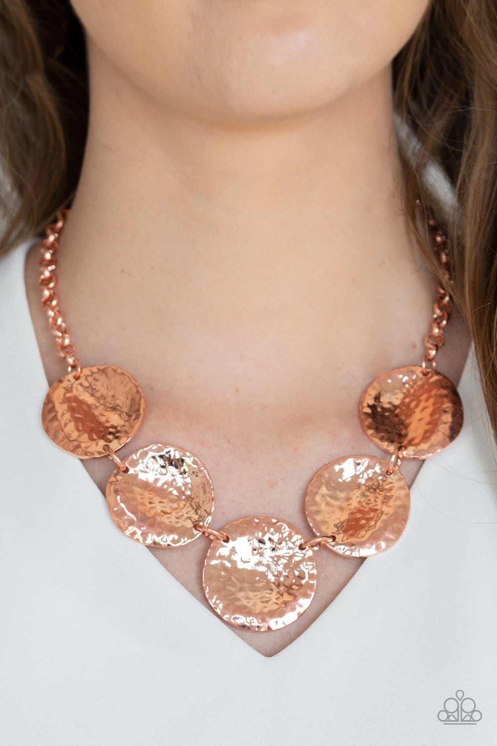 First Impressions Necklaces #130