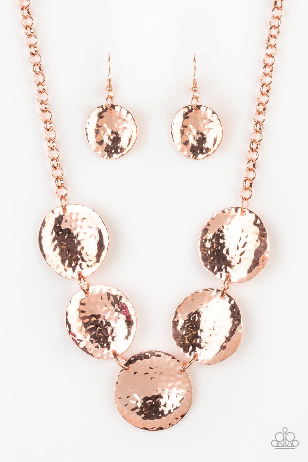 First Impressions Necklaces #130