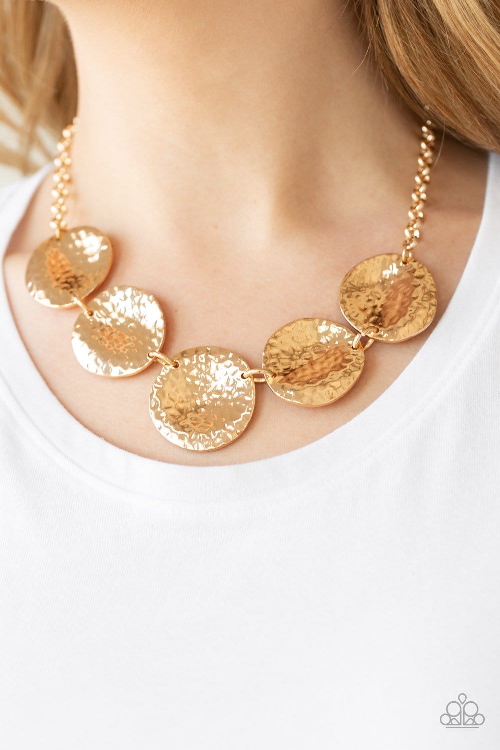 First Impressions Necklaces #130