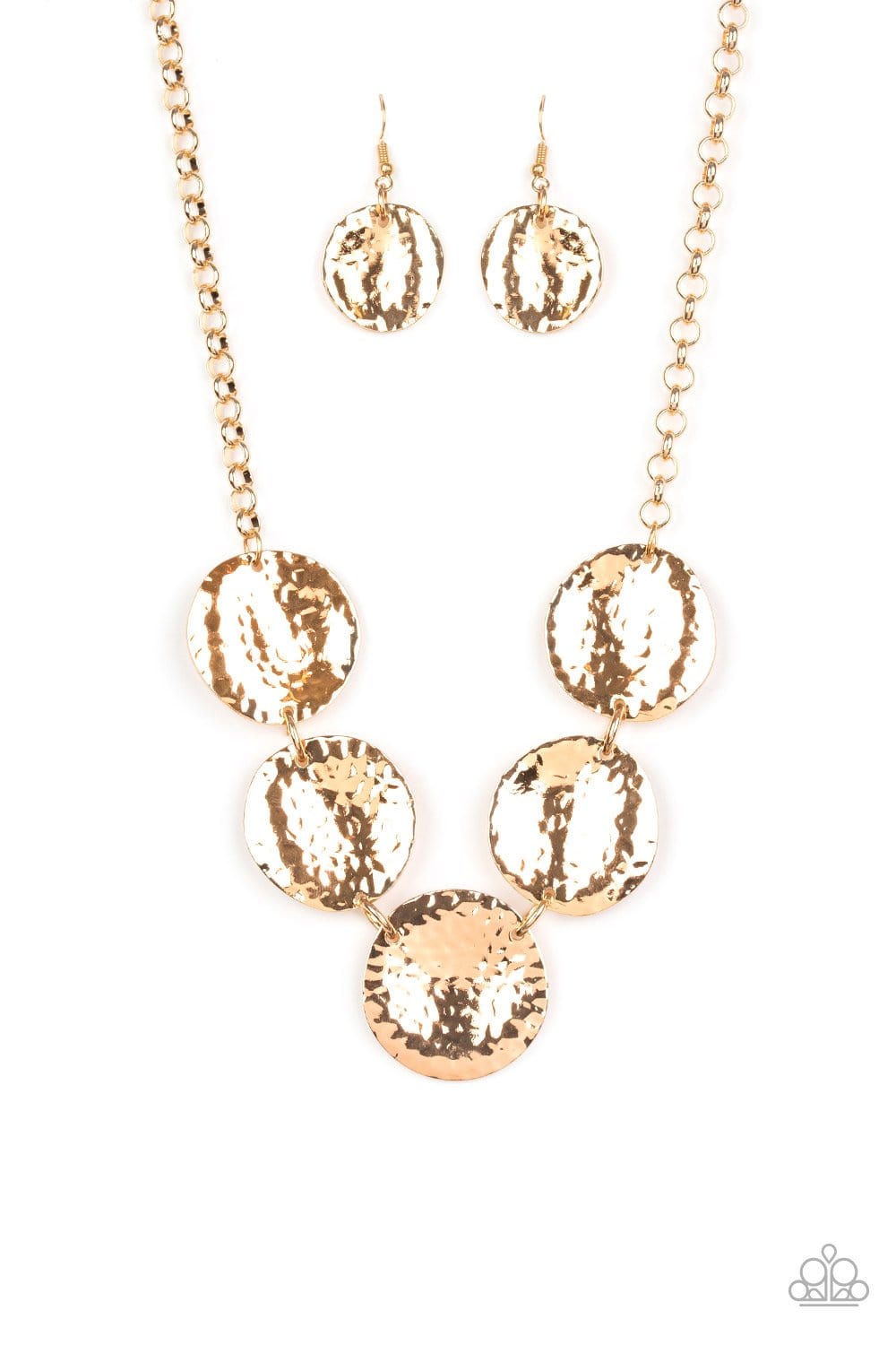 First Impressions Necklaces #130
