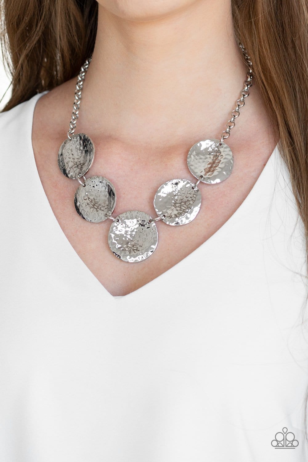 First Impressions Necklaces #130