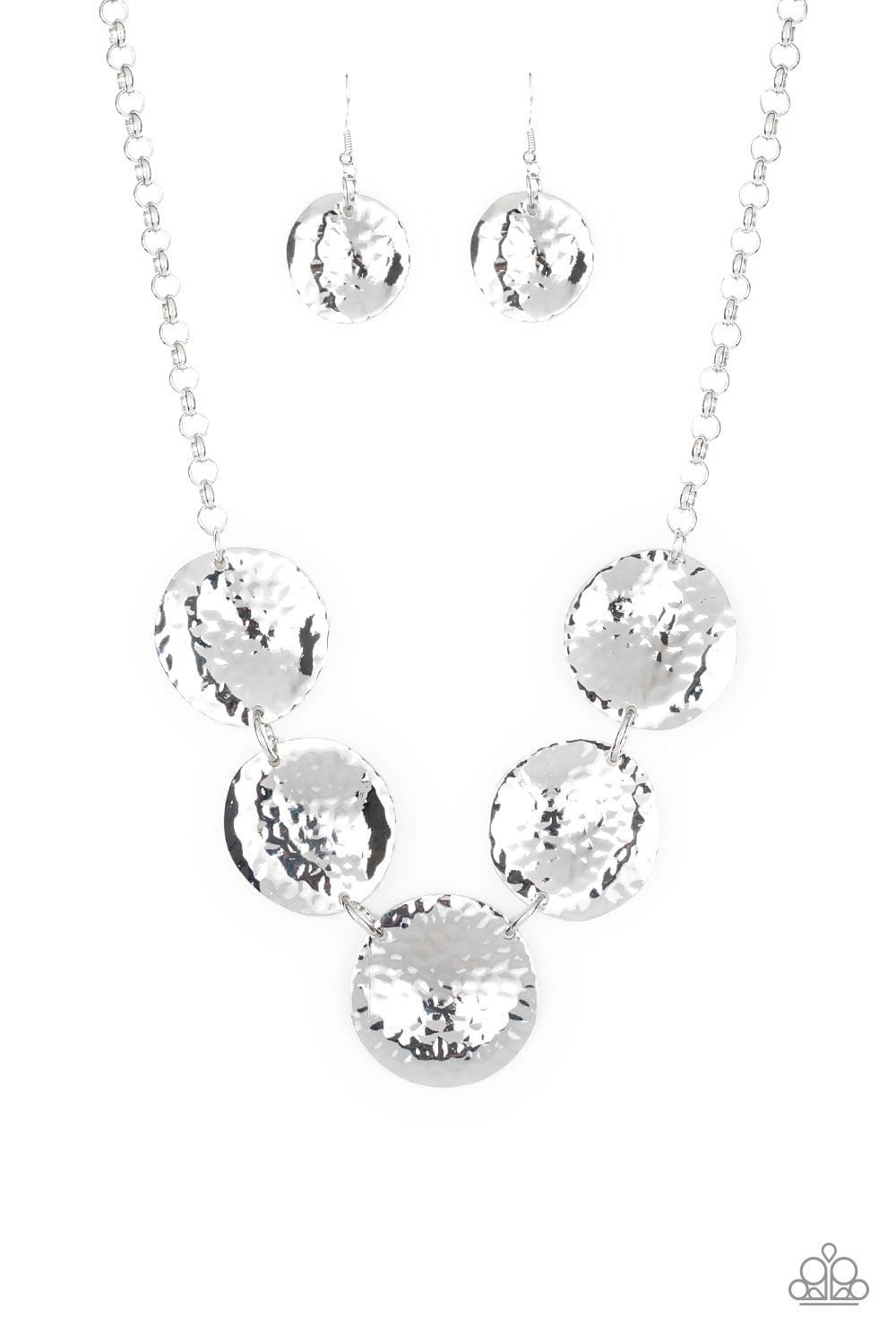 First Impressions Necklaces #130