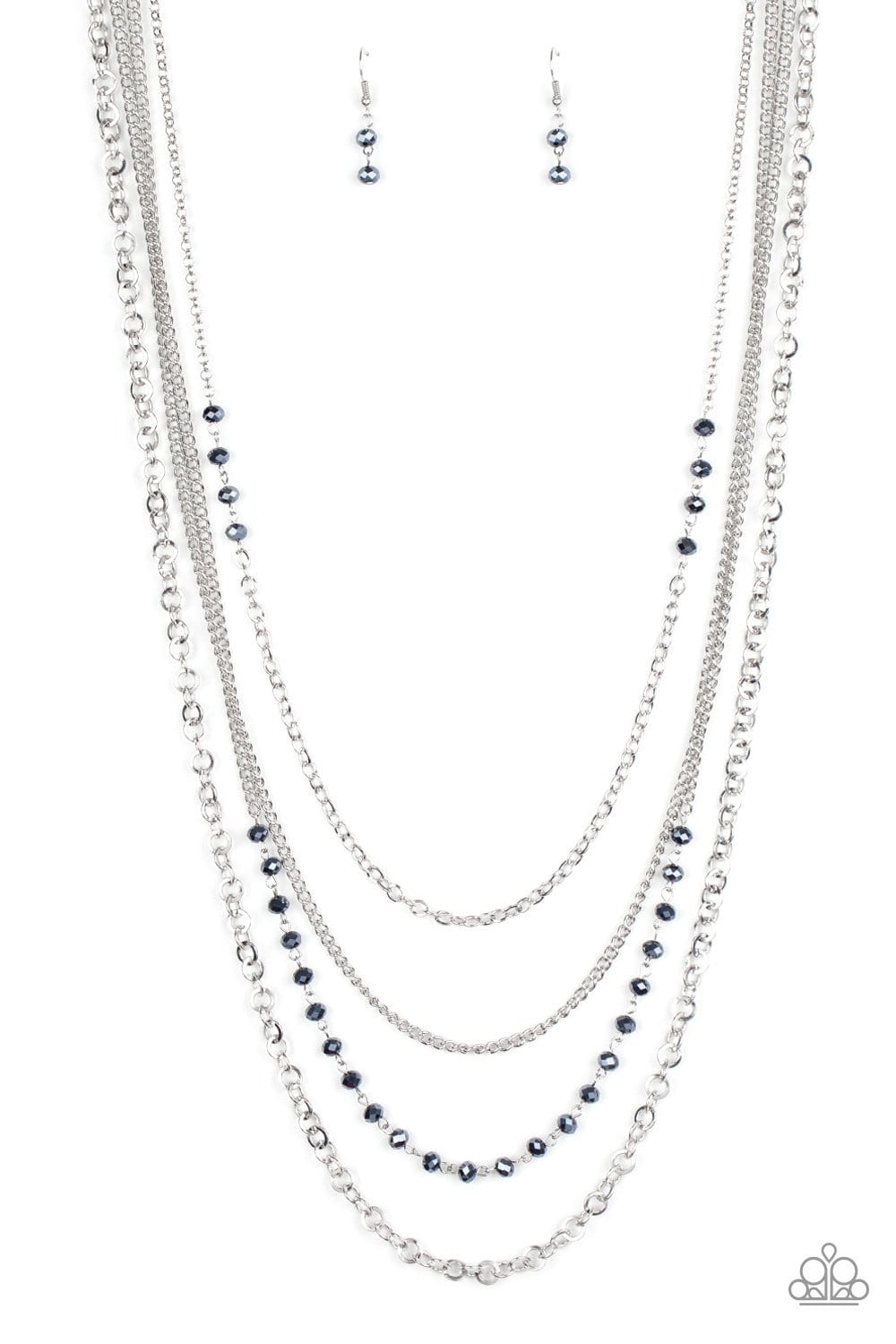 Flickering Lights Necklaces #95
