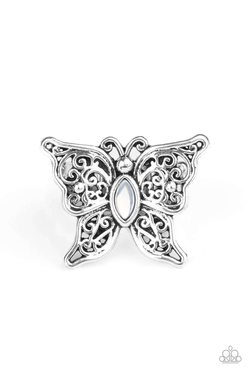 Paparazzi Flutter Flavor Rings