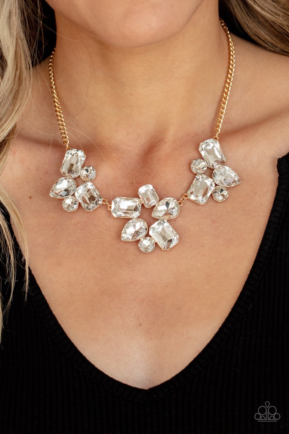 Galactic Goddess Necklaces #181