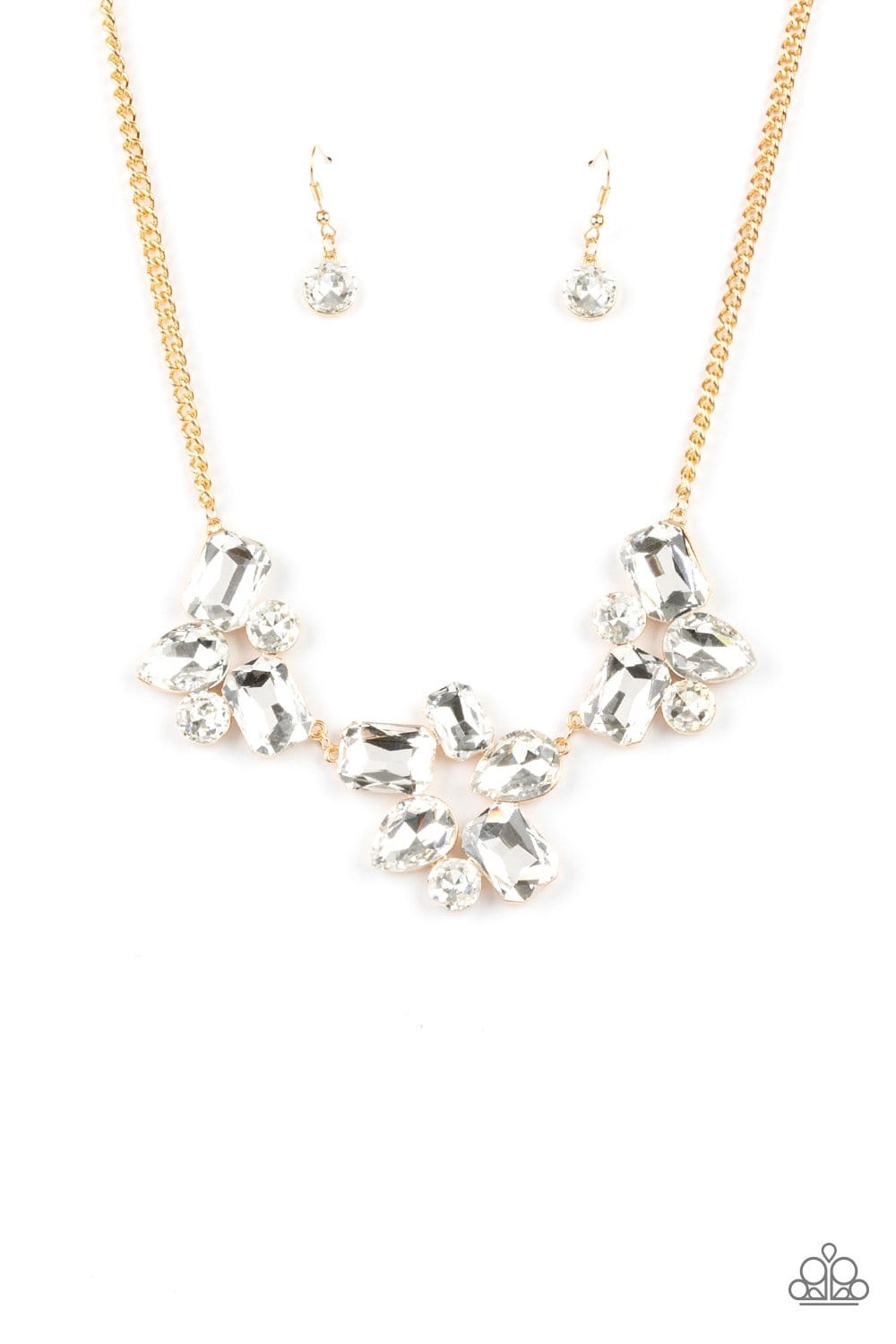 Galactic Goddess Necklaces #181