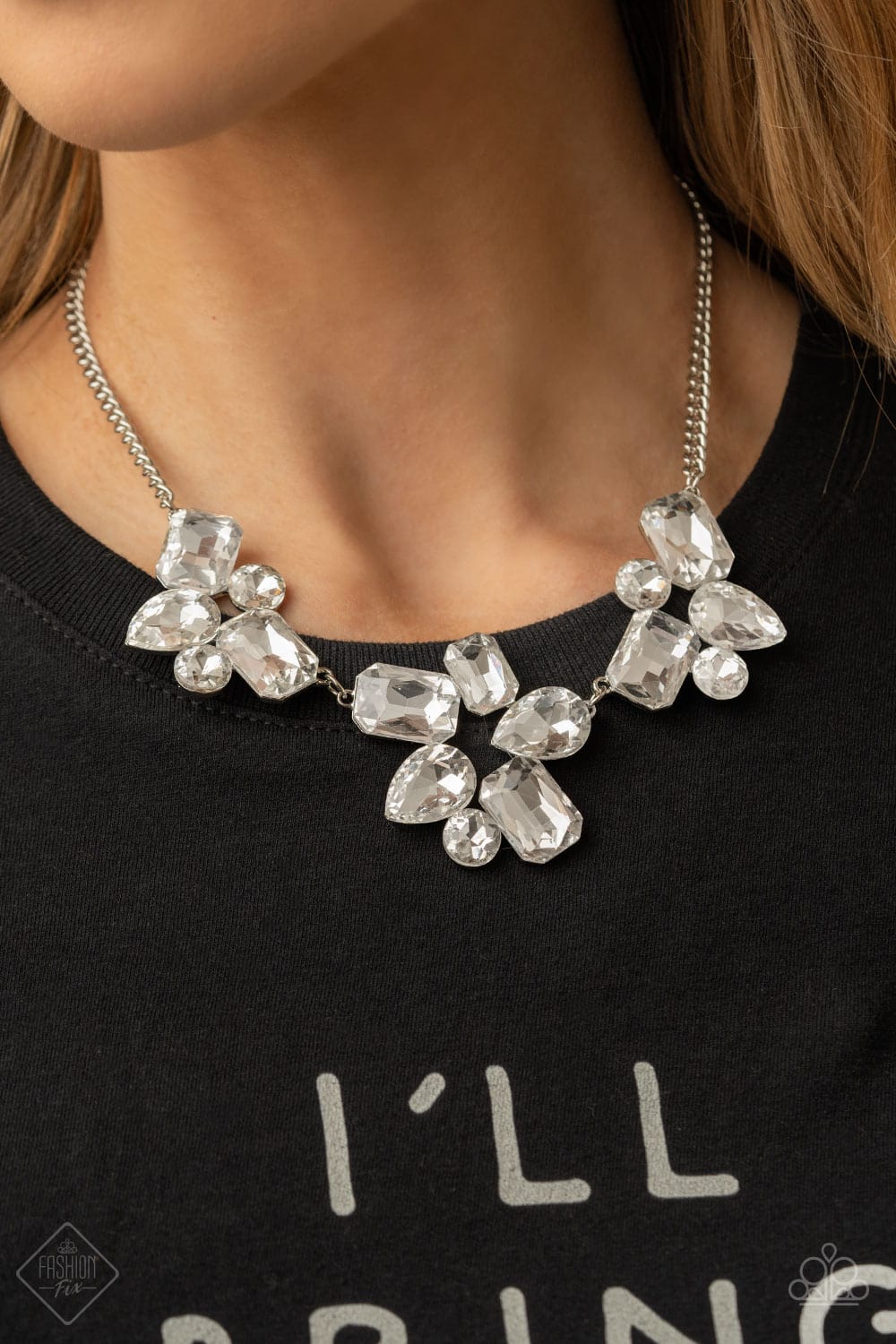 Galactic Goddess Necklaces #181